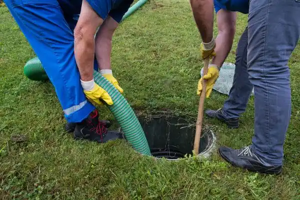 septic tank services Pagosa Springs